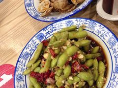 -江城燕子大排档(江汉路步行街店)