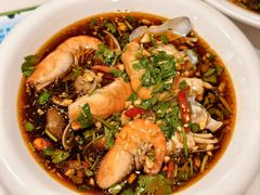 -潮人姐妹轩(海宁路店)