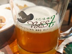 -汉巴味德(大悦城店)