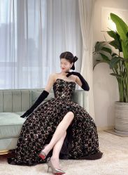 -艾慕婚纱礼服馆(和平店)