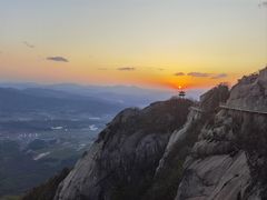 -丹东凤凰山景区