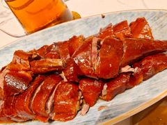 -東園·廣州味·點心與燒鵝(东山口店)