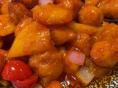 -隆喜元鱼汤包·海鲜(中联广场店)