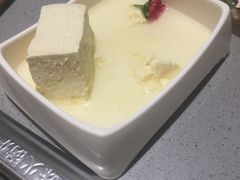 捞派豆花-海底捞火锅(振华商厦店)