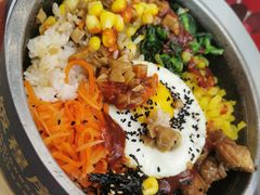 -梨花牛肉汤饭(仁恒伊势丹店)