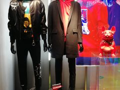 -文峰大世界(南大街店)