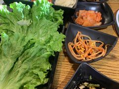 -大壮家原味烤肉(兴华北街店)