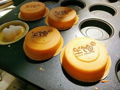-半饱台式茶点