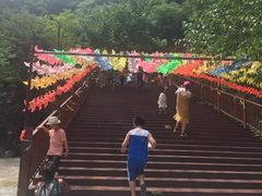 -太湖源风景区
