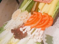 -集渔·泰式海鲜火锅(科华店)