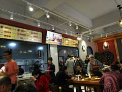 -北舞渡丁国华胡辣汤(长江路店)