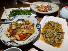-金苑酒家·客家菜·广东老字号(万象店)