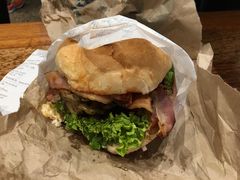 BigAl-Fergburger(皇后镇店)