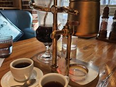 -格兰西点餐厅(文化街店)