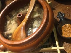 -云海肴·汽锅鸡·云南菜(美罗城店)