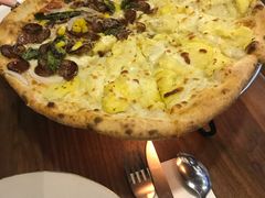 -1861意大利餐厅(文化广场店)