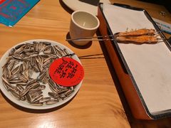 -四禧精酿烧烤工场(大明湖店)