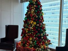 -翡翠36餐厅(浦东香格里拉店)