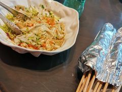 -西贝(东方路店)