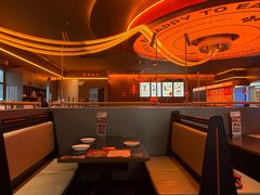 -探鱼·鲜青椒爽麻烤鱼(三水广场店)