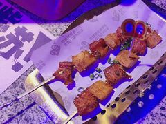 -蛙来哒(汇一城黑金冠店)