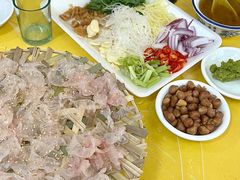 -官塘陈记鱼生·潮汕砂锅粥·牛肉火锅(潮枫路总店)