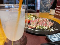 -九酢·海鲜居酒屋