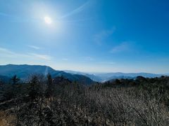 -妙峰山风景名胜区