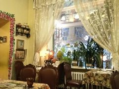 -露西亚咖啡西餐厅(哈尔滨俄侨纪念馆店)