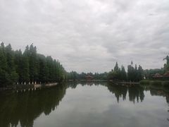 -云南民族村