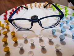 -杨兮眼视光工作室