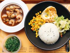 -海盗虾饭·剥好的小龙虾饭(SOHO尚都店)