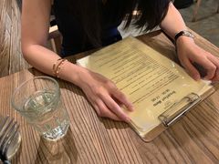 -Common Table · Brunch & Coffee