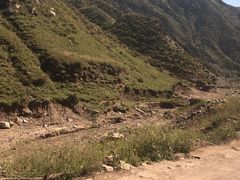 -雁门关景区