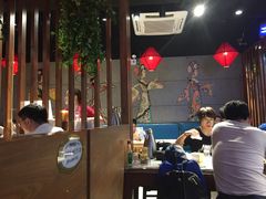 -贺秦生陕面王(富力城店)