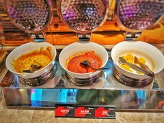 -比格比萨自助(德思勤四季汇店)