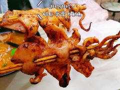 -大学城夜市大排档(凤栖路店)