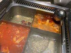 -海底捞火锅(九久奥特莱斯店)