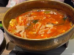 -毛肚向右·川渝毛肚王(经开永旺店)
