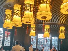 -鼓楼东街老火锅(鼓楼店)