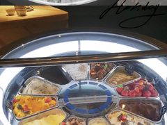 -西安W酒店·WEI全味西餐厅