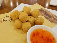 -星湖中餐厅