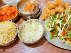 -双门洞·森系料理(体育西店)