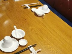 -品大三·经典淮扬菜(大行宫店)