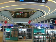 -万达广场(南宁青秀店)