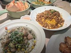 -盐集·料理食堂(江北活力源店)