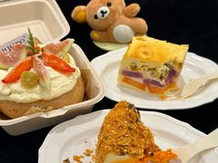 -流酥可心·牛乳蛋糕商店(禾祥西路店)