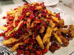 -付掌柜在成都·热炒砂锅集(金禾店)