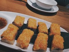 凉糕-九毛九西北菜(大东海店)