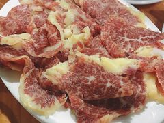 -蔡社牛肉城(龙湖店)